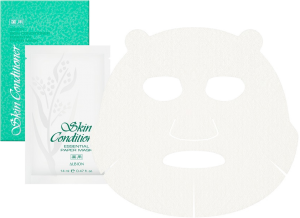 アルビオン 薬用スキンコンディショナー エッセンシャル ペーパー