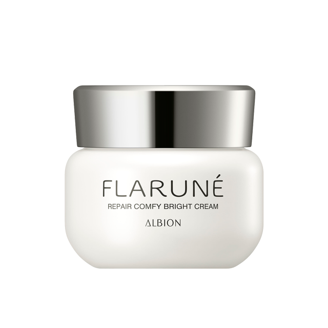 フラルネ  リペアコンフィ ブライトクリーム  〈美白クリーム〉  医薬部外品