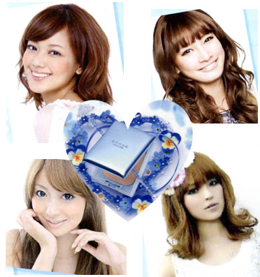 ALBION・IGNIS ~ききかじり~-2012-1-14-2