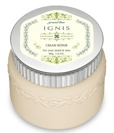 ALBION・IGNIS ~ききかじり~-2011-11-30