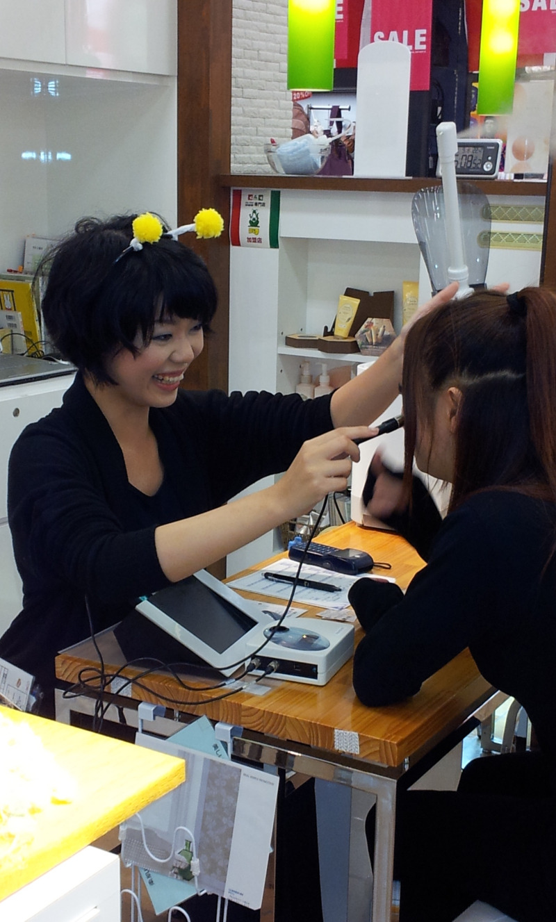 ALBION・IGNIS ~ききかじり~-2011-11-10-2