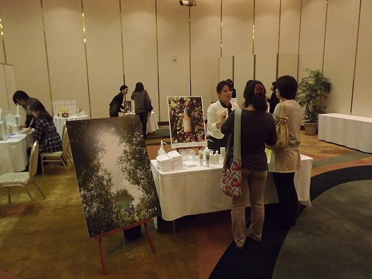 ALBION・IGNIS ~ききかじり~-2011-11-7-1