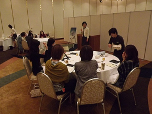 ALBION・IGNIS ~ききかじり~-2011-11-7-2