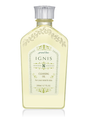 ALBION・IGNIS ~ききかじり~-2010-10-3