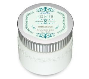 ALBION・IGNIS ~ききかじり~-2010-9-2