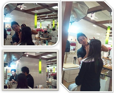 $ALBION・IGNIS ~ききかじり~-2012(12-1)