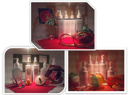 $ALBION・IGNIS ~ききかじり~-2013(1-1)1