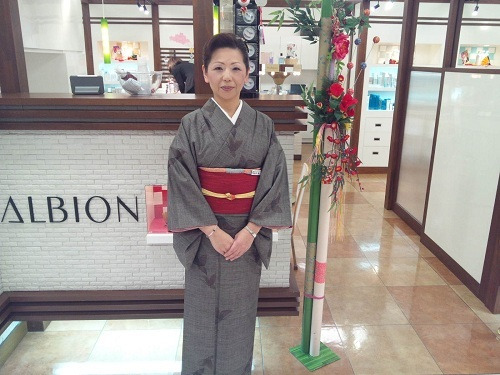 $ALBION・IGNIS ~ききかじり~-2013(1-1)2