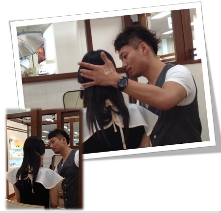 ALBION・IGNIS ~ききかじり~-13(7-14)