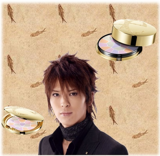 ALBION・IGNIS ~ききかじり~-13(10-29)